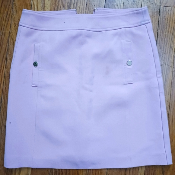 Ann Taylor loft skirt size 2 - Picture 1 of 3